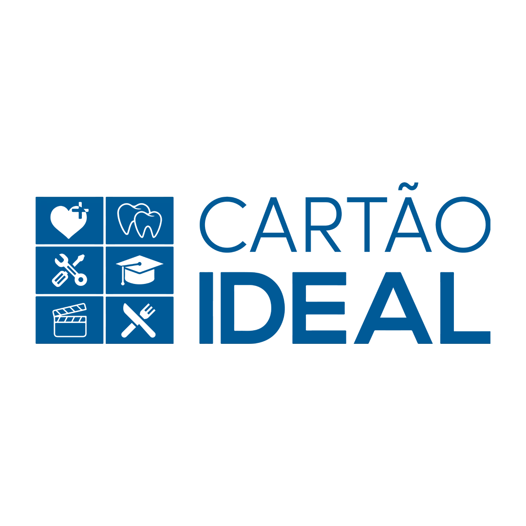 Logo Cartão Ideal