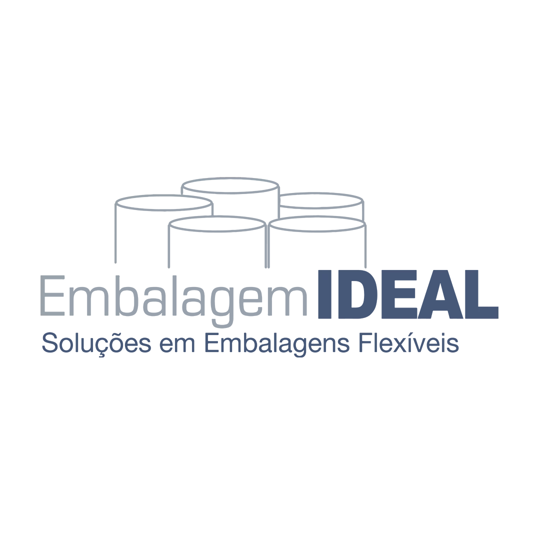 Logo Embalagem Ideal