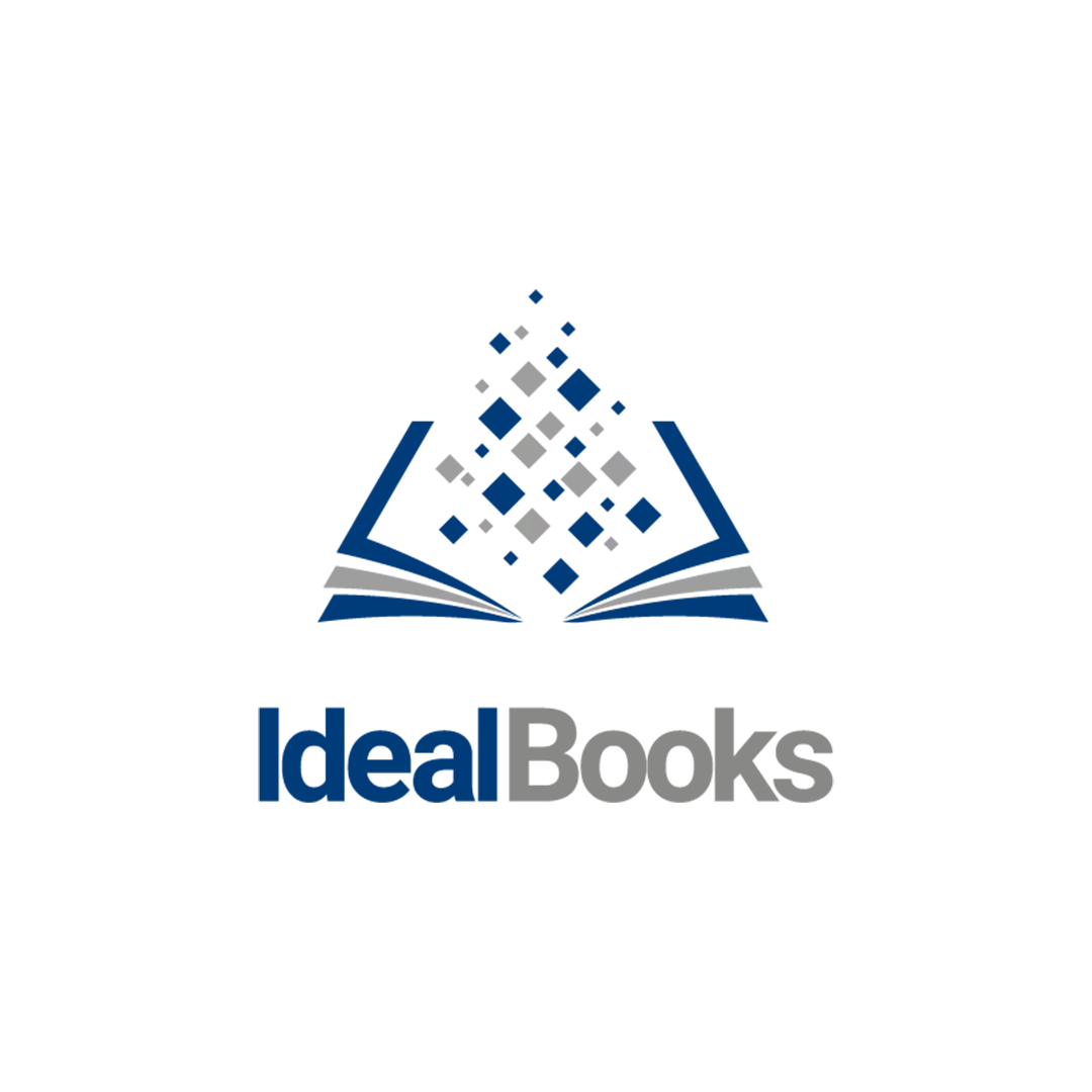 Logo Ideal Books