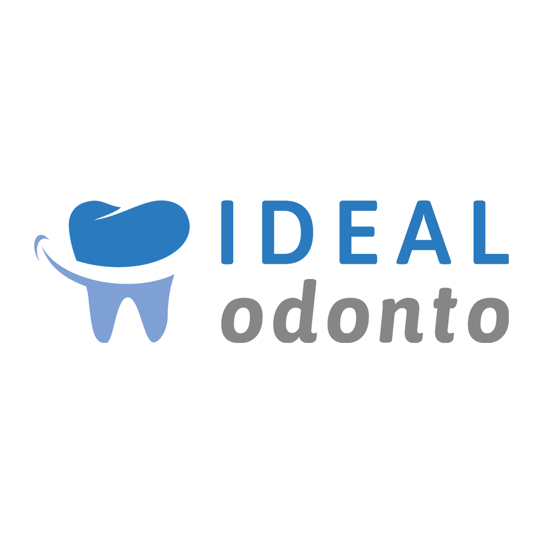 Logo Ideal Odonto