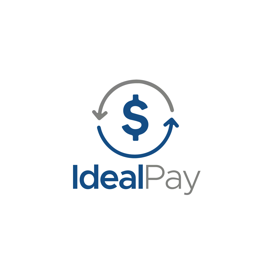 Logo Ideal Pay