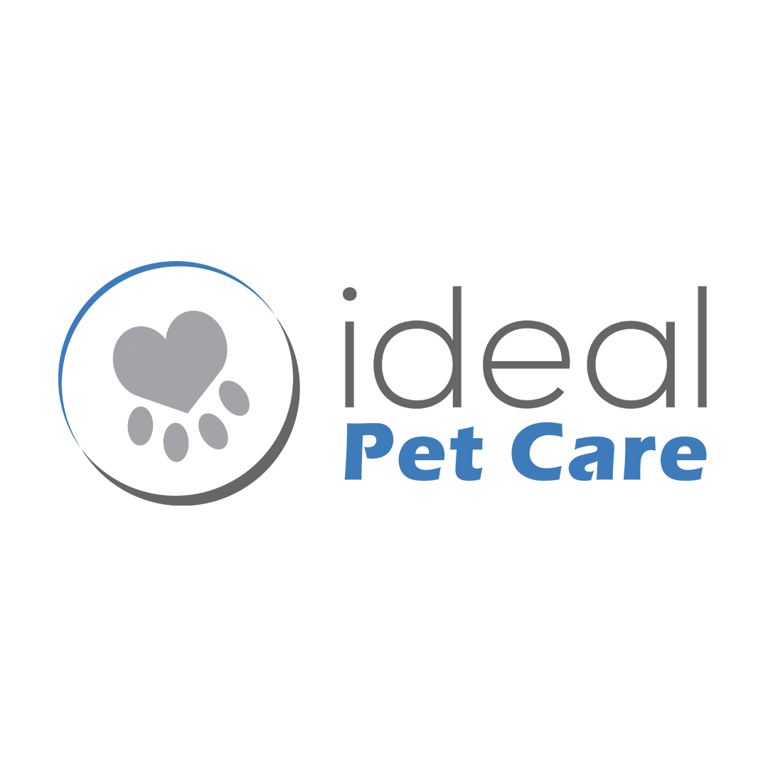 Logo Ideal Pet